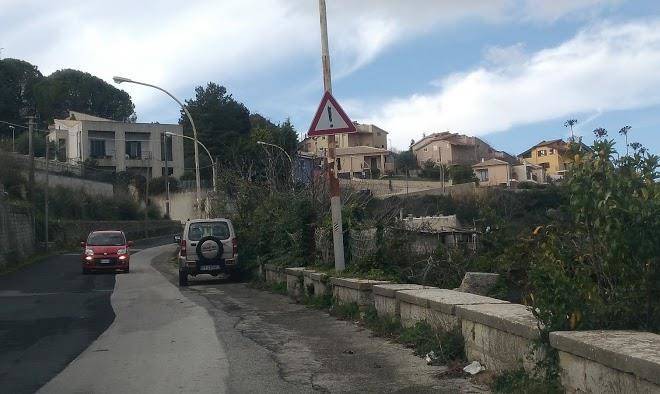 La Panoramica A Palazzolo Acreide Image