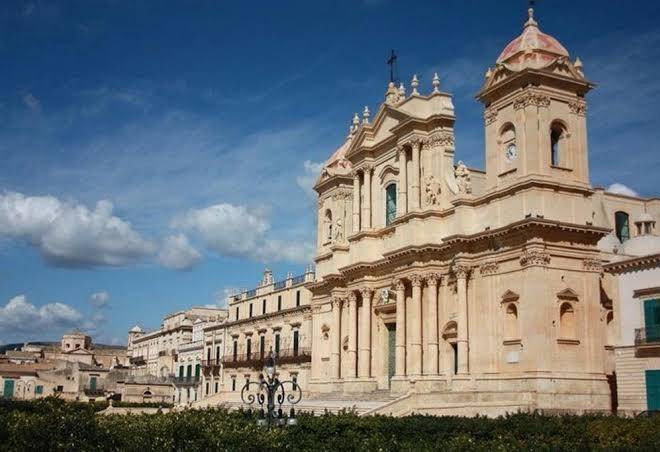 La perla di noto