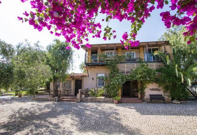 La petrara resort