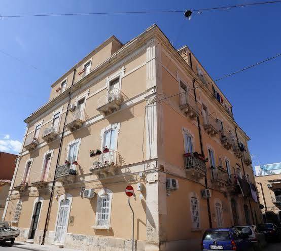 La Sicilia In Un Sogno Image