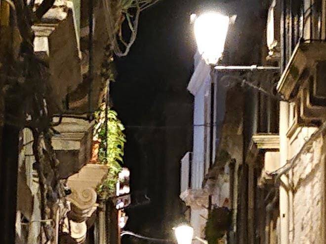Le nuvole