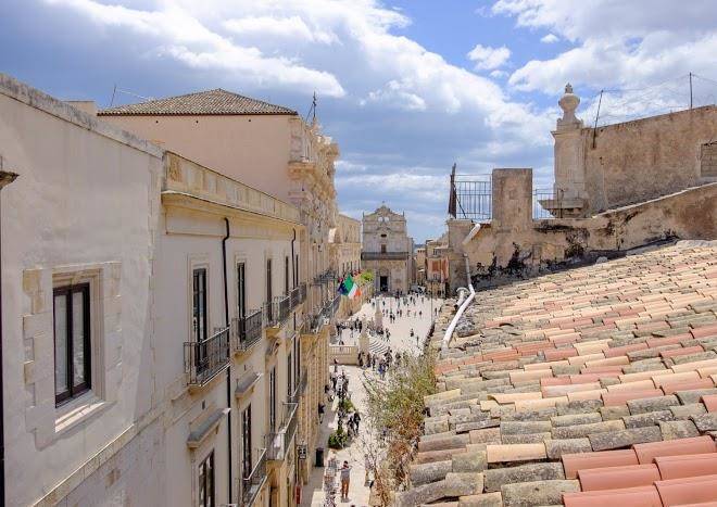 Maeco Ortigia B&b Ortigia Siracusa Image