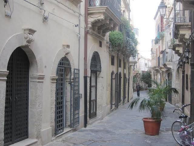 Magica Ortigia Image