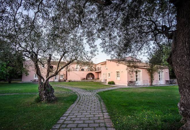 Masseria Degli Ulivi Image