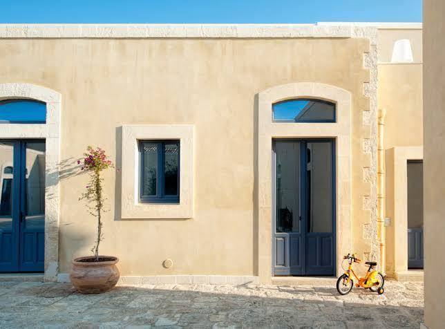 Masseria della volpe