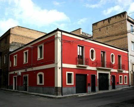 Masseria militti