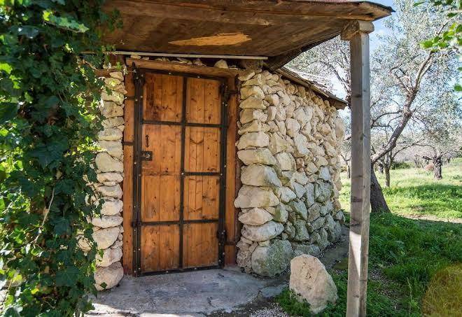 Masseria Usamborgia Image