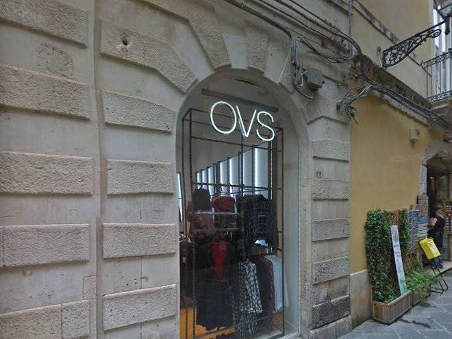 Nuova hotel ortigia srl