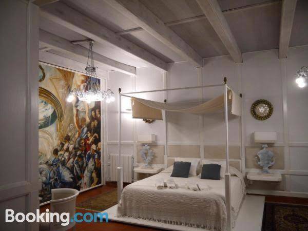 Palazzo Blanco Suites Image