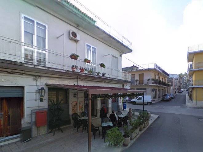 Palazzo gaia