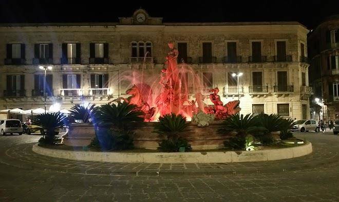 Palazzo gancia case vacanza