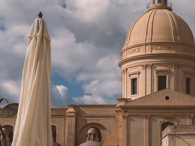 Palazzo trigona suite noto