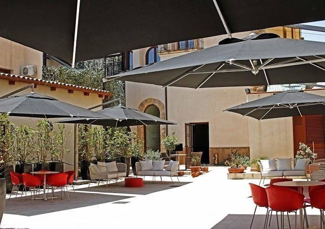 Palazzo zuppello hotel