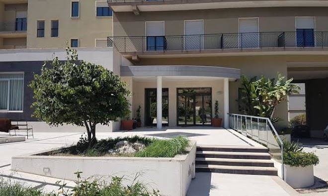 Park hotel siracusa