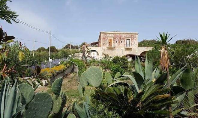Primo passo sea garden