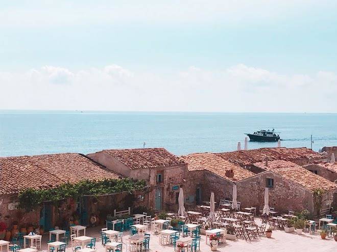 Regina Margherita B&b Marzamemi Image