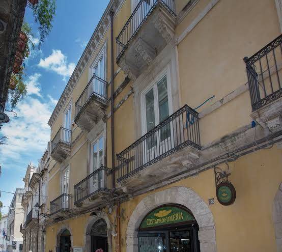 Residence Acropoli Image