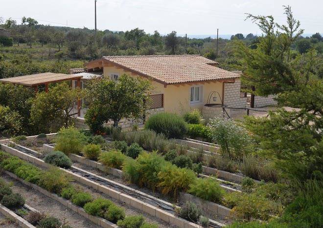 Residence del tellaro