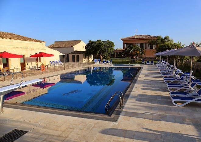 Resort sant'agostino