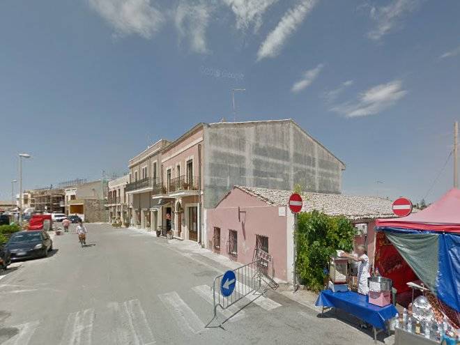 Santalu marzamemi