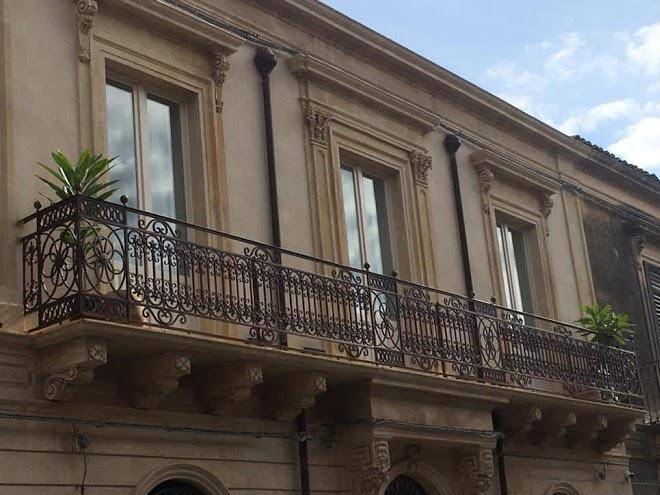 Sikelia Suites Noto Image