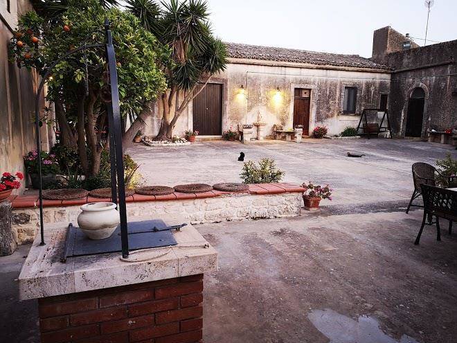 Tenuta cancaleo