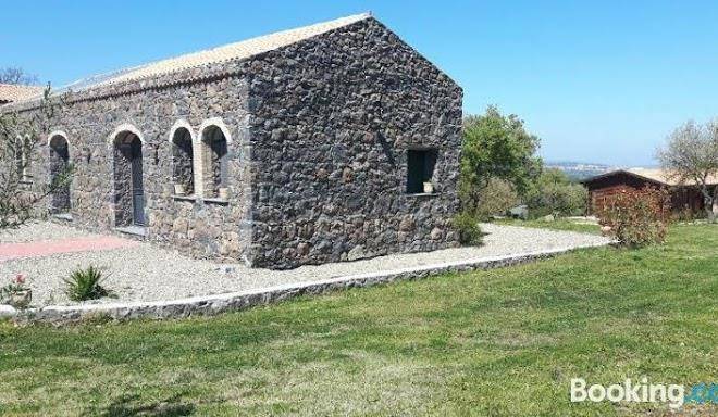 Tenuta soria az agricola baroni di ramursura
