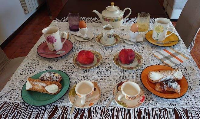 Veramella b&b
