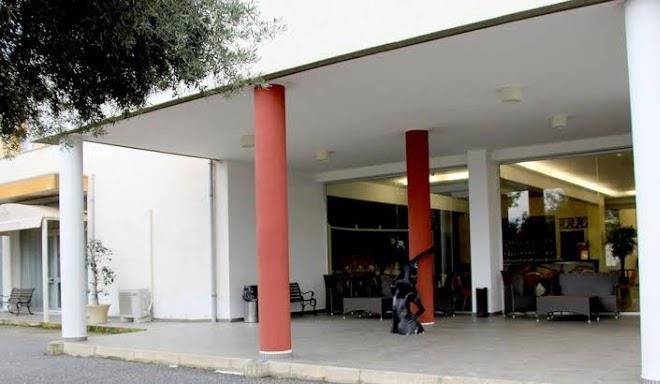 Zaiera hotel siracusa