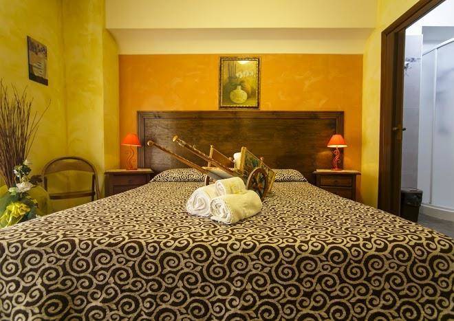 Affitta camere prestige b&b