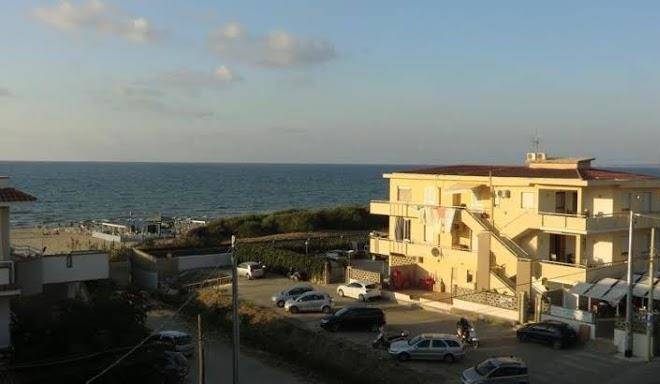 Affittacamere windsurf