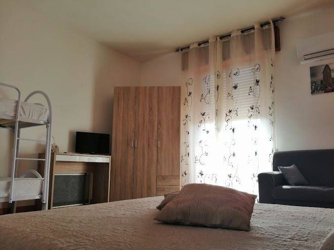 Affitto camere mazara