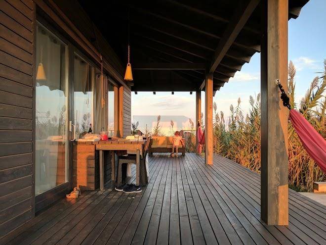 Agriglamping windresort
