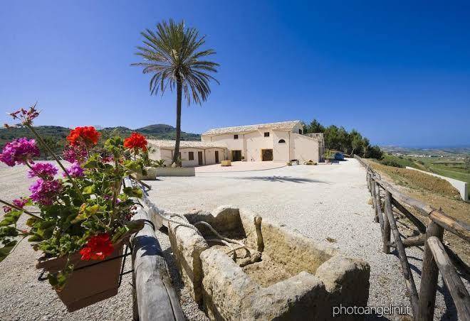 Agriturismo antichi granai