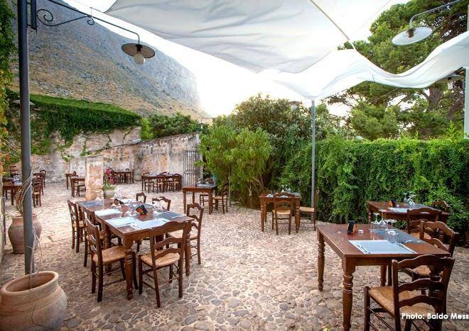 Agriturismo baglio don bartolo ristorante b&b