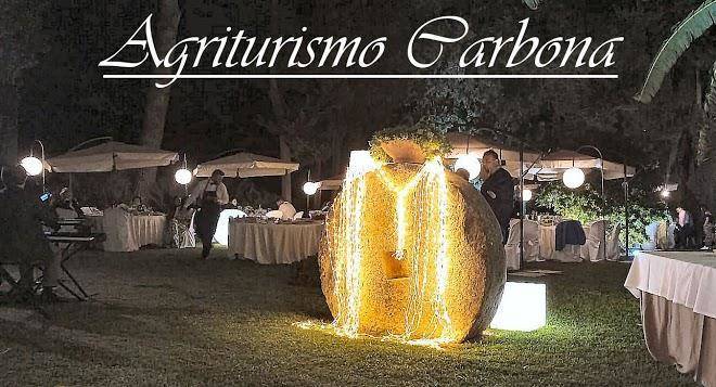 Agriturismo carbona