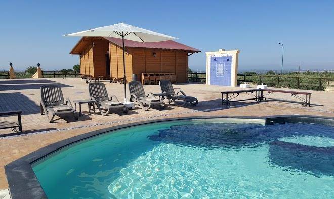 Agriturismo duca di san martino
