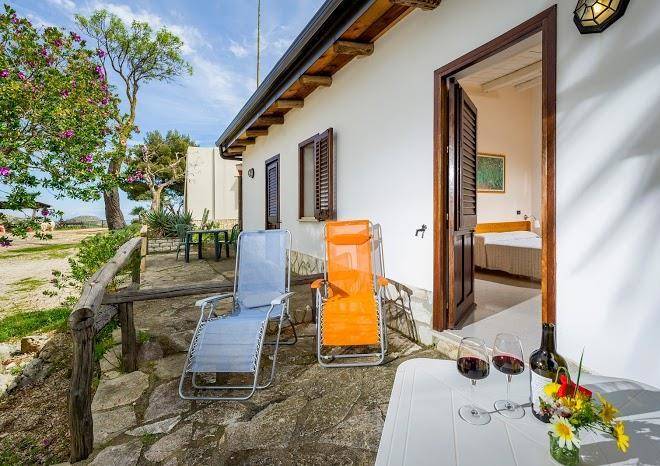 Agriturismo finazzo