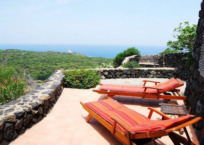 Agriturismo la cala cottone