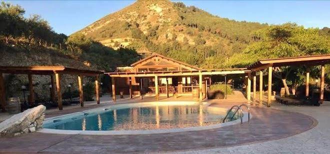 Agriturismo tenute pispisa segesta