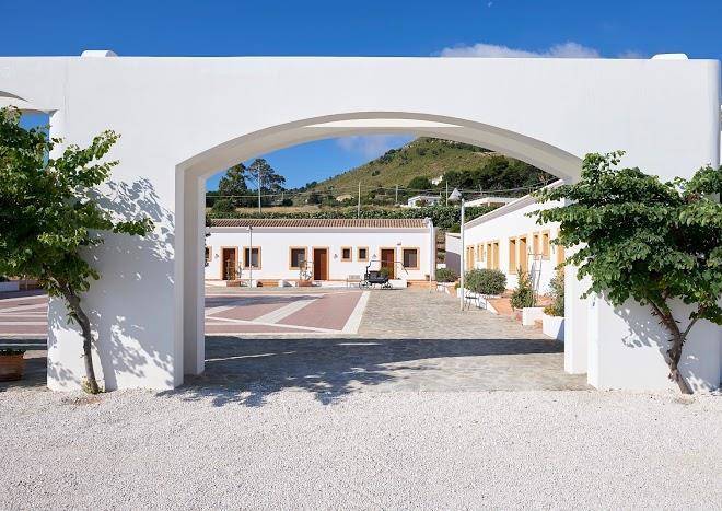 Agriturismo tenute plaia