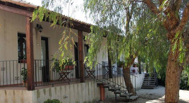 Agriturismo vultaggio