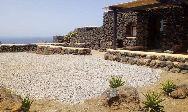 Agriturismo zibibbodoro