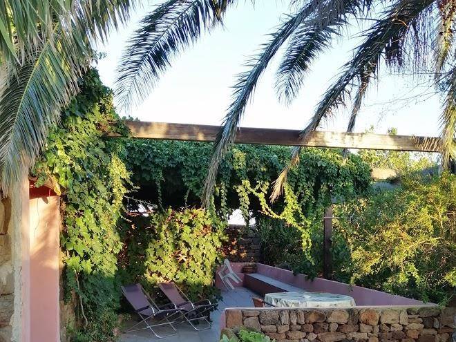 Agriturismo zinedi