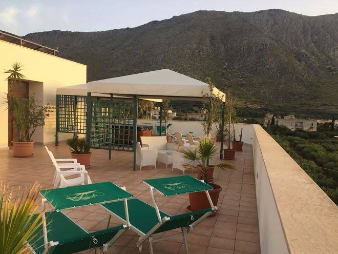 Al ritrovo hotel ristorante