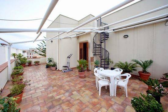 Albergo bouganville