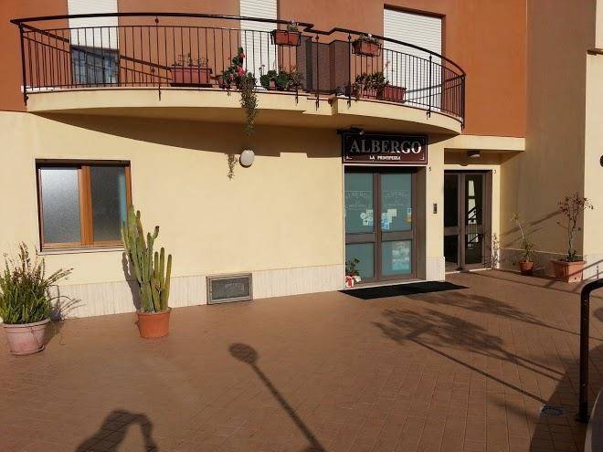 Albergo la principessa