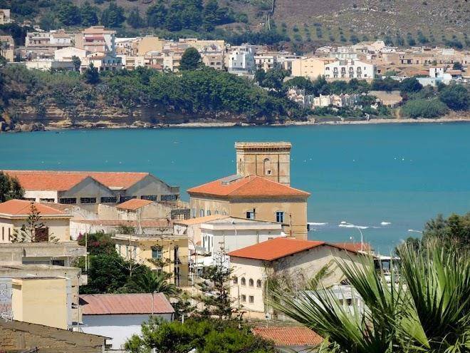 Alcamo marina