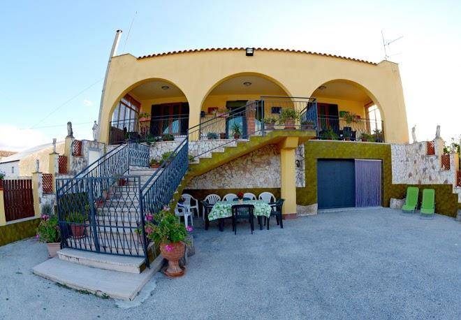 Alle vigne affittacamere