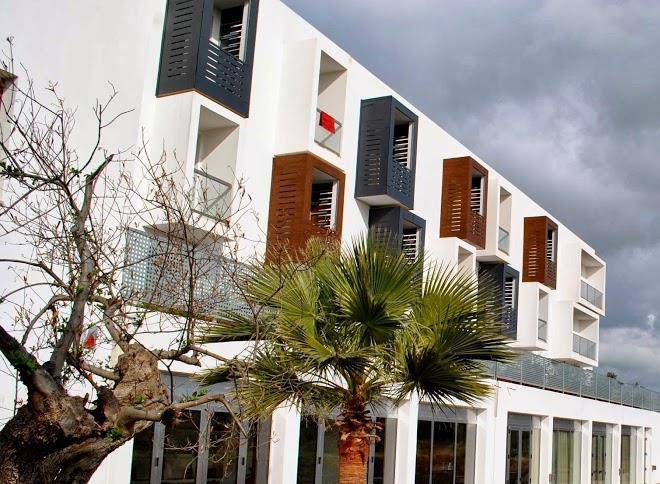 Althea palace hotel